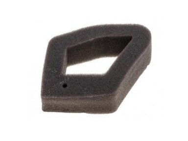 Oro filtras kinietiško trimerio 4-suw honda gx35 009804 Oro filtras kinietiško trimerio 4-suw honda gx35 009804