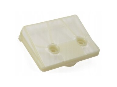 Oro filtras Makita dcs430, Dolmar 109, 110i, 111, 115 ps43, ps52, ps540 Makita dcs431, dcs520 007589 Oro filtras Makita dcs430, Dolmar 109, 110i, 111, 115 ps43, ps52, ps540 Makita dcs431, dcs520 007589