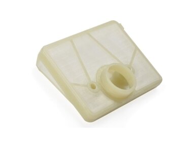 Oro filtras Makita dcs430, Dolmar 109, 110i, 111, 115 ps43, ps52, ps540 Makita dcs431, dcs520 007589 Oro filtras Makita dcs430, Dolmar 109, 110i, 111, 115 ps43, ps52, ps540 Makita dcs431, dcs520 007589