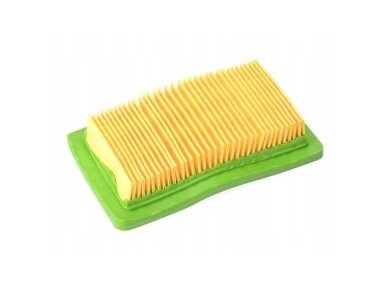 Oro filtras tinkantis NAC 005119