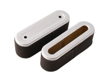 Oro filtras tinkantis NAC 005120