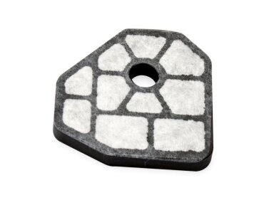 Oro filtras Partner p340 p350 p360 alko obi cmi talon 3110 homelite ryobi 007598 Oro filtras Partner p340 p350 p360 alko obi cmi talon 3110 homelite ryobi 007598