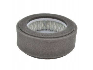 Oro filtras tinkantis Robin, Subaru 98x64x38 005121