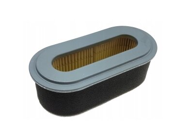 Oro filtras tinkantis Robin, Subaru, Wacker 124x60x46 005122 Oro filtras tinkantis Robin, Subaru, Wacker 124x60x46 005122
