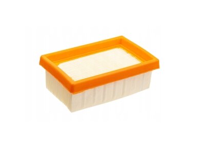 Oro filtras skirtas Stihl ts400, sr430, sr450, br350, br430, br450, br450c Everest 007600 Oro filtras skirtas Stihl ts400, sr430, sr450, br350, br430, br450, br450c Everest 007600