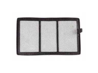 Oro filtras skirtas Stihl ts410, ts420, ts480i, ts500i Everest 007601 Oro filtras skirtas Stihl ts410, ts420, ts480i, ts500i Everest 007601