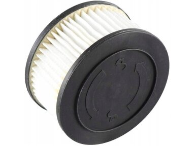 Oro filtras Stihl ms231, ms251, ms271, ms291, ms311, ms391 007603 Oro filtras Stihl ms231, ms251, ms271, ms291, ms311, ms391 007603