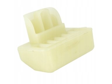 Oro filtras tinkanits Husqvarna 135, 135e, 140, 140e, 435, 435e, 440, 440e 007604 Oro filtras tinkanits Husqvarna 135, 135e, 140, 140e, 435, 435e, 440, 440e 007604