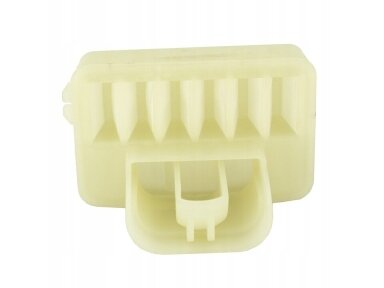Oro filtras tinkanits Husqvarna 135, 135e, 140, 140e, 435, 435e, 440, 440e 007604 Oro filtras tinkanits Husqvarna 135, 135e, 140, 140e, 435, 435e, 440, 440e 007604