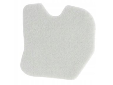 Oro filtras tinkanits Husqvarna 230, 235, 235e, 236, 236e, 240, 240e 007605 Oro filtras tinkanits Husqvarna 230, 235, 235e, 236, 236e, 240, 240e 007605