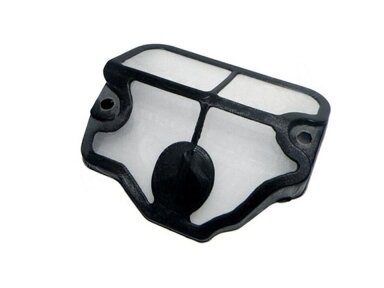 Oro filtras tinkanits Husqvarna 36, 41, 136, 137, 141, 142 007608 Oro filtras tinkanits Husqvarna 36, 41, 136, 137, 141, 142 007608