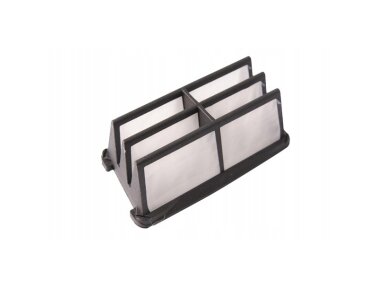 Oro filtras tinkanits Husqvarna 40, 45, 49, 2041, 2045 007610 Oro filtras tinkanits Husqvarna 40, 45, 49, 2041, 2045 007610