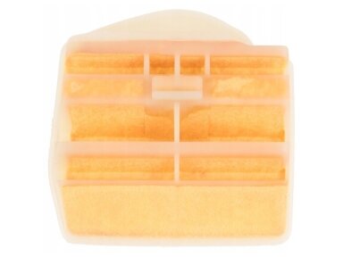 Oro filtras tinkanits Husqvarna 445, 445e, 445ii, 445e ii, 450, 450e, 450ii,450e ii 007611 Oro filtras tinkanits Husqvarna 445, 445e, 445ii, 445e ii, 450, 450e, 450ii,450e ii 007611