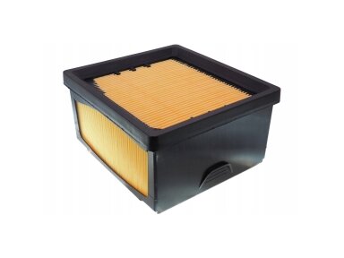 Oro filtras tinkanits Husqvarna k760 007614 Oro filtras tinkanits Husqvarna k760 007614