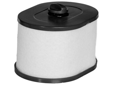Oro filtras tinkanits Husqvarna k970 k1260 Everest 007615 Oro filtras tinkanits Husqvarna k970 k1260 Everest 007615