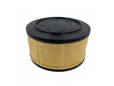 Oro filtras tinkanits Stihl ms231, ms251, ms271, ms291, ms311, ms391 007622