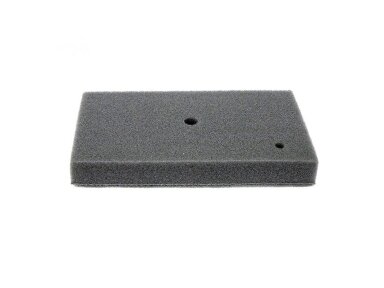 Oro filtras tinkanits Stihl pjaustyklei ts400 007625 Oro filtras tinkanits Stihl pjaustyklei ts400 007625