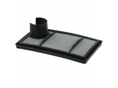 Oro filtras tinkanits Stihl pjaustyklei ts400 007626 Oro filtras tinkanits Stihl pjaustyklei ts400 007626