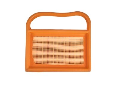 Oro filtras tinkanits Stihl pjaustyklei ts410, ts420, ts480i, ts500i 007628 Oro filtras tinkanits Stihl pjaustyklei ts410, ts420, ts480i, ts500i 007628