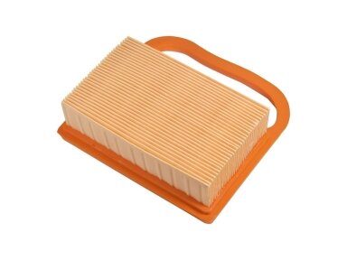 Oro filtras tinkanits Stihl pjaustyklei ts410, ts420, ts480i, ts500i 007628 Oro filtras tinkanits Stihl pjaustyklei ts410, ts420, ts480i, ts500i 007628