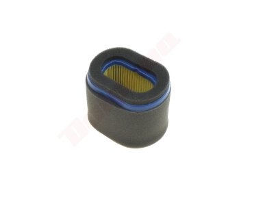 Oro filtras tinkanits BRIGGS & STRATTON 5-6,5AG 100x60x76 kompl. 008717