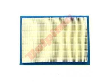 Oro filtras tinkanits BRIGGS&STRATTON 3,5-5AG, JOHN DEERE 12, 14, 20 165x114x19 008730 Oro filtras tinkanits BRIGGS&STRATTON 3,5-5AG, JOHN DEERE 12, 14, 20 165x114x19 008730