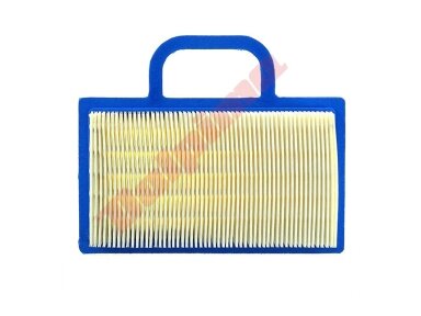 Oro filtras tinkanits BRIGGS&STRATTON INTEK 14-26AG 182x109x38 008747 Oro filtras tinkanits BRIGGS&STRATTON INTEK 14-26AG 182x109x38 008747