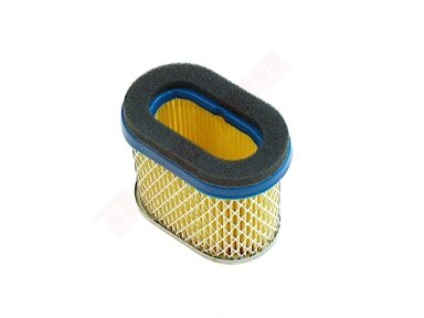 Oro filtras tinkanits BRIGGS&STRATTON 5–6AG 100x62x75 008751 Oro filtras tinkanits BRIGGS&STRATTON 5–6AG 100x62x75 008751