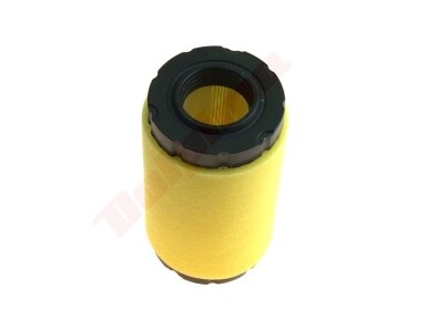 Oro filtras tinkanits BRIGGS&STRATTON 20-21AG kompl. 149x76x38 008770 Oro filtras tinkanits BRIGGS&STRATTON 20-21AG kompl. 149x76x38 008770