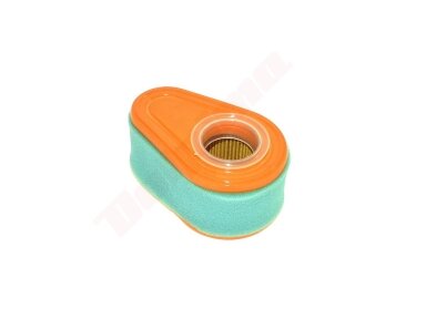 Oro filtras tinkanits BRIGGS&STRATTON DOV 700, 725, 750, 775 120x77x55 kompl. 008795 Oro filtras tinkanits BRIGGS&STRATTON DOV 700, 725, 750, 775 120x77x55 kompl. 008795