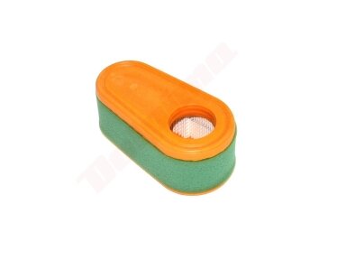 Oro filtras tinkanits BRIGGS&STRATTON DOV 800, 825, 850, 875 140x70x57 008796 Oro filtras tinkanits BRIGGS&STRATTON DOV 800, 825, 850, 875 140x70x57 008796
