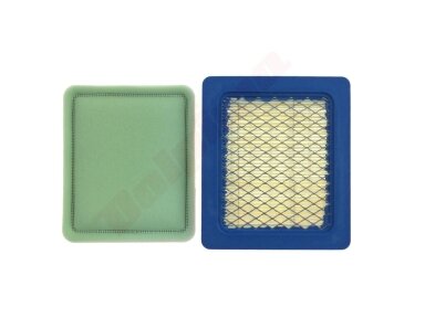Oro filtras tinkanits BRIGGS&STRATTON Quantum, 3,5-5AG, 600, 625, 650 133x114x21 kompl. 008800 Oro filtras tinkanits BRIGGS&STRATTON Quantum, 3,5-5AG, 600, 625, 650 133x114x21 kompl. 008800