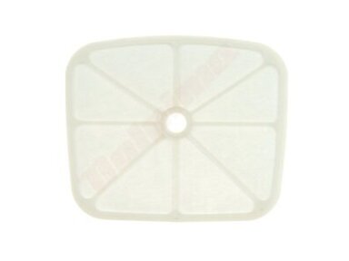 Oro filtras tinkanits BT01 136x115x4 000645 Oro filtras tinkanits BT01 136x115x4 000645