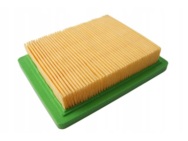 Oro filtras tinkantis Daye 126x100x26 005099 Oro filtras tinkantis Daye 126x100x26 005099