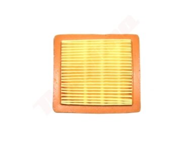 Oro filtras tinkanits HONDA GX 35 , GX 50 P 81x71x18 ( 17211-Z3F-000 ) 008829 Oro filtras tinkanits HONDA GX 35 , GX 50 P 81x71x18 ( 17211-Z3F-000 ) 008829
