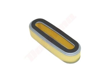 Oro filtras tinkanits HONDA GXV120, HR194, HR214, HRA214 190x63x48 008859 Oro filtras tinkanits HONDA GXV120, HR194, HR214, HRA214 190x63x48 008859