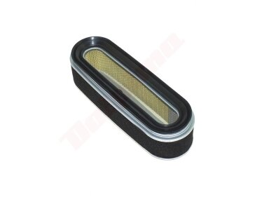 Oro filtras tinkanits HONDA GXV160, GXV140, GXV120 190x62x43 008864 Oro filtras tinkanits HONDA GXV160, GXV140, GXV120 190x62x43 008864