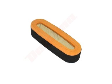 Oro filtras tinkanits HONDA GXV160, GXV140, GXV120 190x63x48 008866 Oro filtras tinkanits HONDA GXV160, GXV140, GXV120 190x63x48 008866