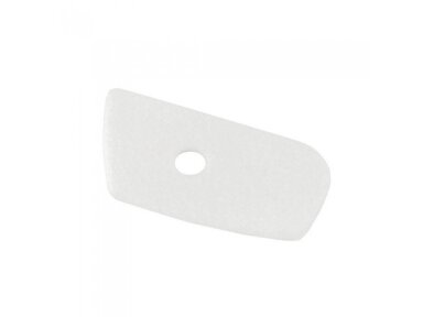Oro filtras tinkanits Husqvarna 124R, 125R, 128R, 125C, 128C 008507 Oro filtras tinkanits Husqvarna 124R, 125R, 128R, 125C, 128C 008507