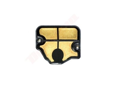 Oro filtras tinkanits HUSQVARNA 137, 142 FELT ( 530 02 98-11 ) 006293 Oro filtras tinkanits HUSQVARNA 137, 142 FELT ( 530 02 98-11 ) 006293