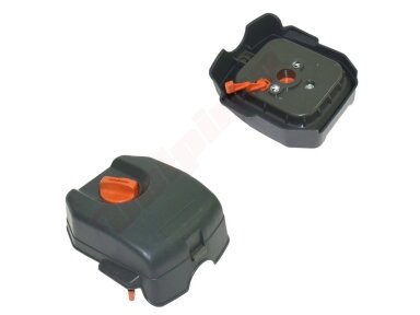Oro filtras tinkanits HUSQVARNA 143R SET ( 531 00 78-03 ) 006295 Oro filtras tinkanits HUSQVARNA 143R SET ( 531 00 78-03 ) 006295