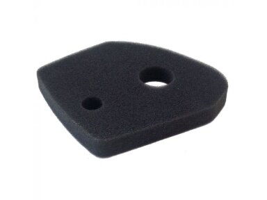 Oro filtras tinkanits Husqvarna 333R, 335R, 535R, 535RX 008504 Oro filtras tinkanits Husqvarna 333R, 335R, 535R, 535RX 008504