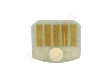 Oro filtras tinkanits HUSQVARNA 350 FELT ( 537 02 40-03 ) 006301