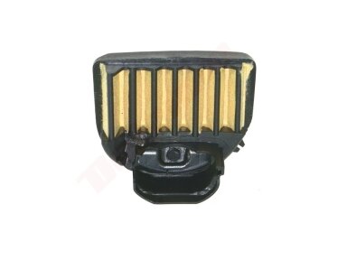 Oro filtras tinkanits HUSQVARNA 455 ( 537 25 57-03 ) 006312