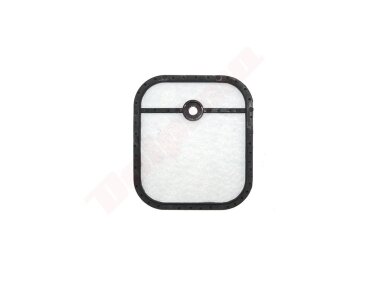 Oro filtras tinkanits HUSQVARNA REDMAX ( 528 07 47-01 ) 89x78x9 006318