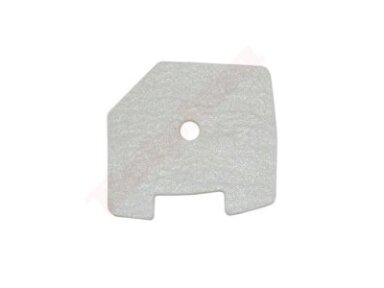 Oro filtras tinkanits KAWASAKI TJ35E ( 11013-0716 , 11013-2229 ) 80x76x6 000694 Oro filtras tinkanits KAWASAKI TJ35E ( 11013-0716 , 11013-2229 ) 80x76x6 000694