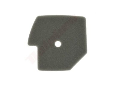 Oro filtras tinkanits KAWASAKI TJ45 ( 11013-0711 , 11013-2226 ) 84x82x10 000696 Oro filtras tinkanits KAWASAKI TJ45 ( 11013-0711 , 11013-2226 ) 84x82x10 000696
