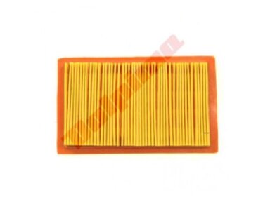 Oro filtras tinkanits KOHLER ( 14 083 01-S , 14-083-02-S ) 144x88x24 000701 Oro filtras tinkanits KOHLER ( 14 083 01-S , 14-083-02-S ) 144x88x24 000701
