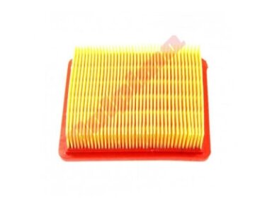 Oro filtras tinkanits KOSIARKI 117x100x22 NAC S510 S460 T375 T475 T575 000722 Oro filtras tinkanits KOSIARKI 117x100x22 NAC S510 S460 T375 T475 T575 000722