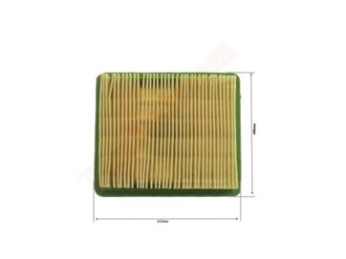 Oro filtras tinkanits KOSIARKI 117x100x28 NGP675-S510 , NGP675-S511 000723 Oro filtras tinkanits KOSIARKI 117x100x28 NGP675-S510 , NGP675-S511 000723